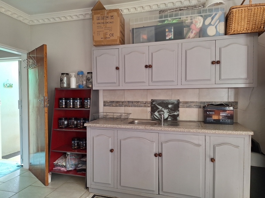 4 Bedroom Property for Sale in Vrede Free State